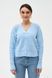 Кардиган SEWEL XS955 46-48 Блакитний 2000000298474 фото 1