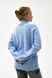 Светр SEWEL SW931 46-48 Блакитний 2000000296302 фото 3